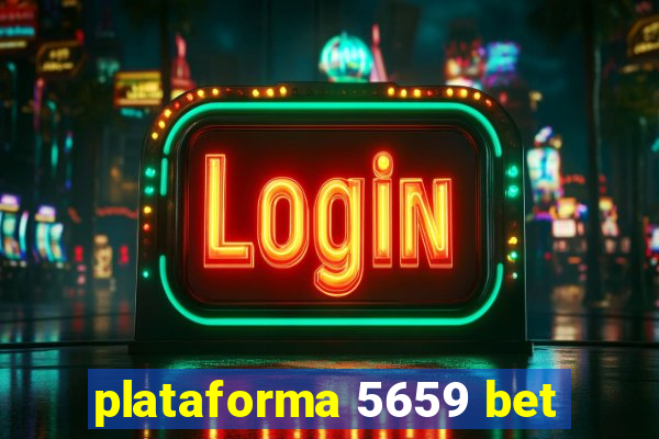 plataforma 5659 bet